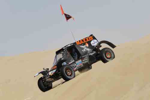 Tim Coronel